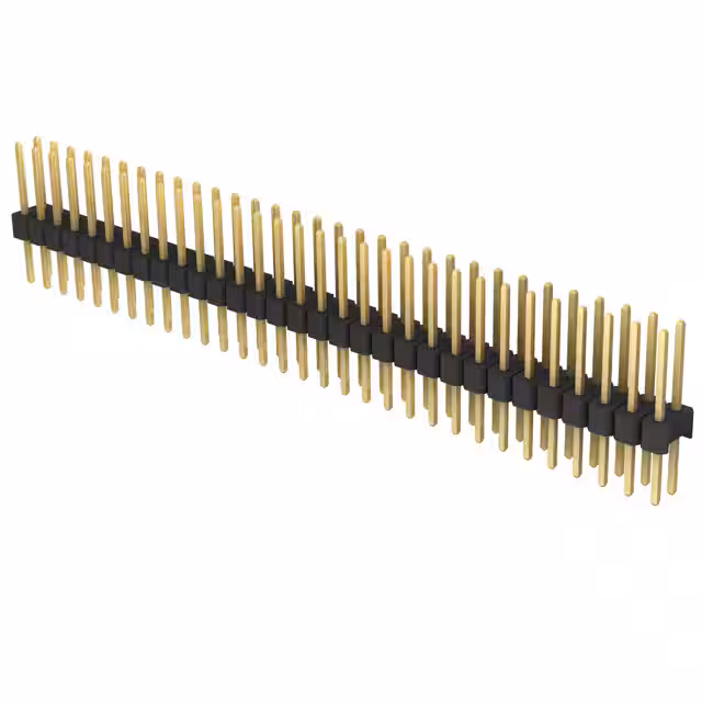 PRPC031DFBN-RC Sullins Connector Solutions  Headers Male Pins